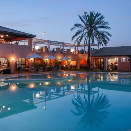 Alma Resort カスティアーダス エクステリア 写真