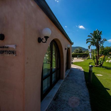 Alma Resort カスティアーダス エクステリア 写真