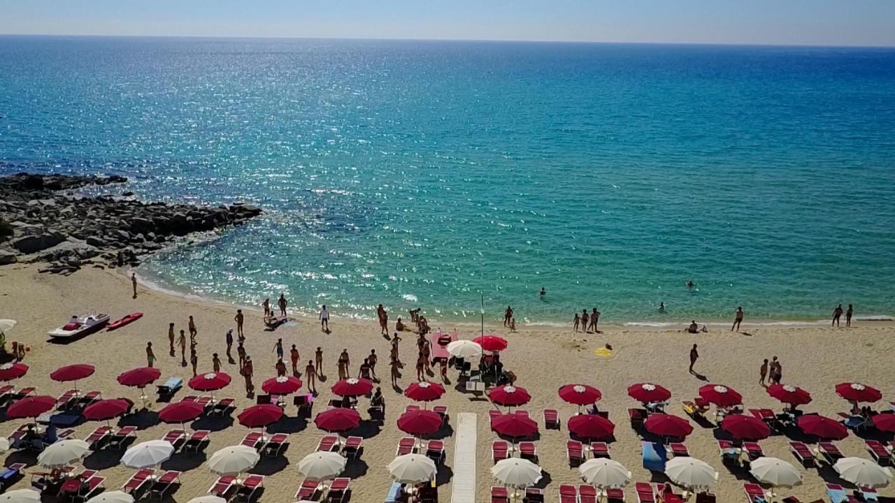 Alma Resort カスティアーダス エクステリア 写真