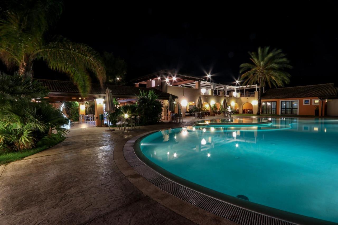 Alma Resort カスティアーダス エクステリア 写真