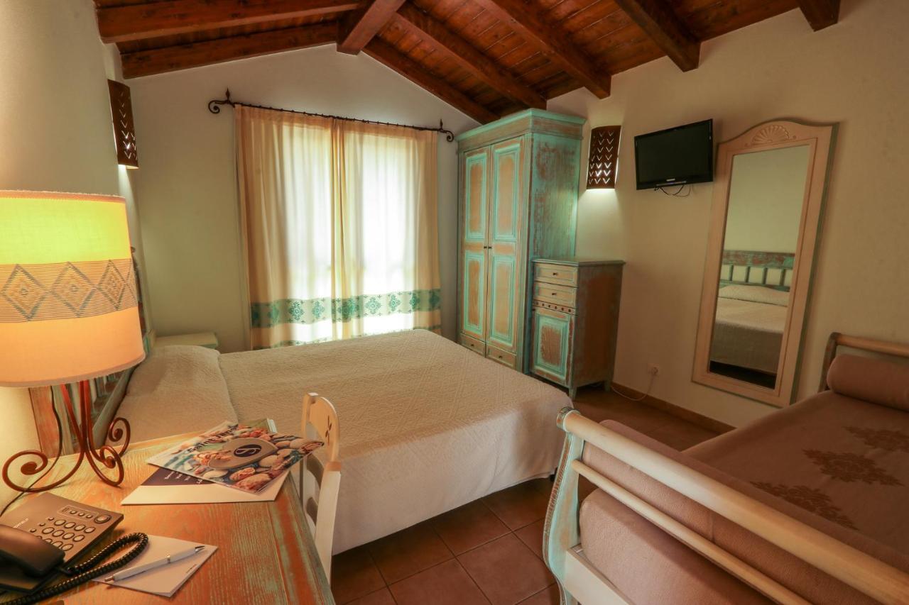 Alma Resort カスティアーダス エクステリア 写真