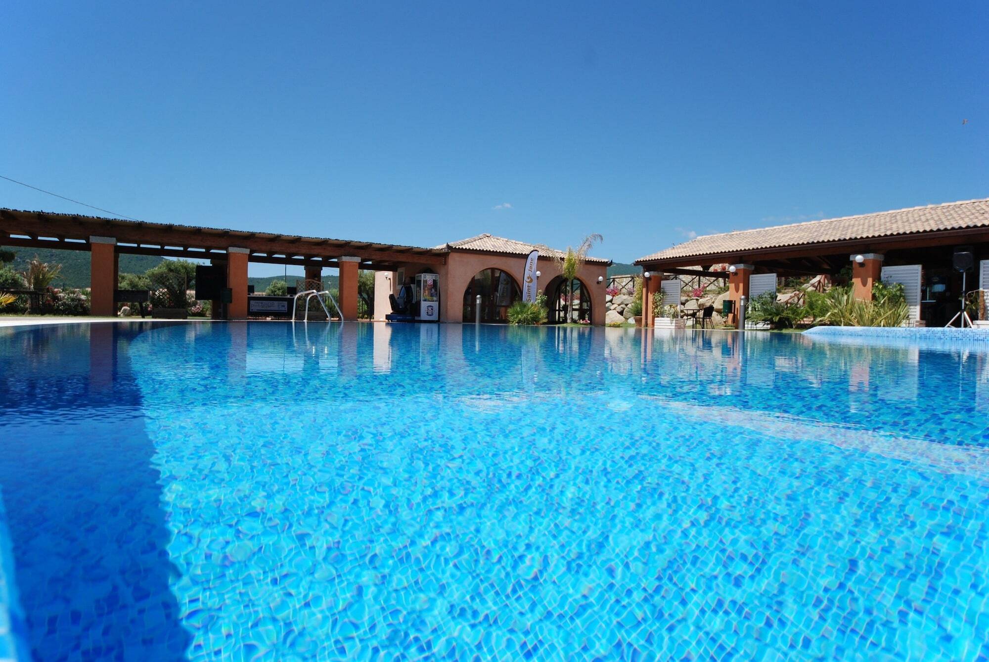 Alma Resort カスティアーダス エクステリア 写真